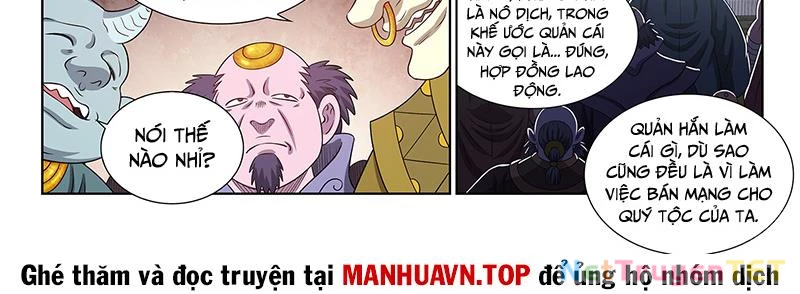 Ta Là Đại Thần Tiên Chapter 783 - Trang 4