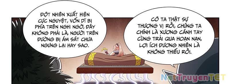 Ta Là Đại Thần Tiên Chapter 783 - Trang 4