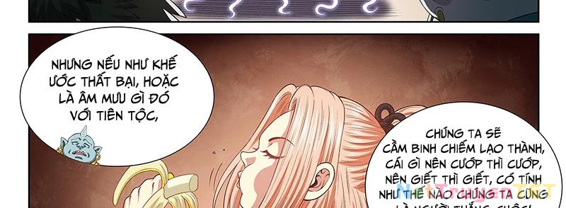 Ta Là Đại Thần Tiên Chapter 783 - Trang 4