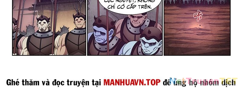 Ta Là Đại Thần Tiên Chapter 783 - Trang 4