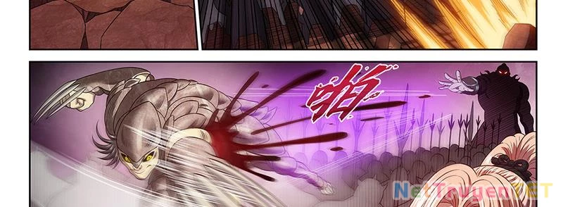 Ta Là Đại Thần Tiên Chapter 783 - Trang 4