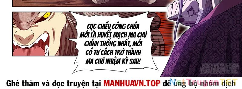 Ta Là Đại Thần Tiên Chapter 783 - Trang 4