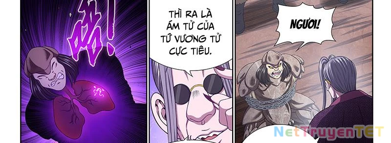 Ta Là Đại Thần Tiên Chapter 783 - Trang 4