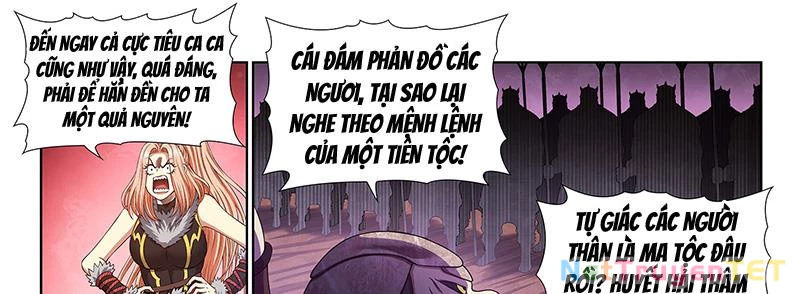Ta Là Đại Thần Tiên Chapter 783 - Trang 4