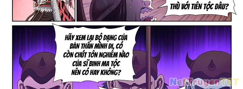 Ta Là Đại Thần Tiên Chapter 783 - Trang 4