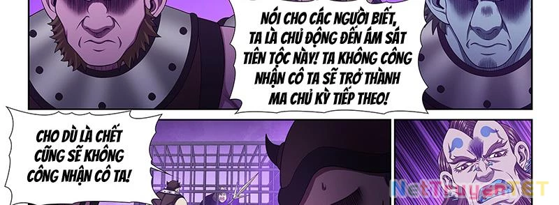 Ta Là Đại Thần Tiên Chapter 783 - Trang 4