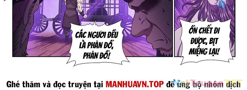 Ta Là Đại Thần Tiên Chapter 783 - Trang 4