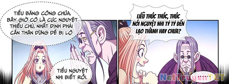 Ta Là Đại Thần Tiên Chapter 783 - Trang 4