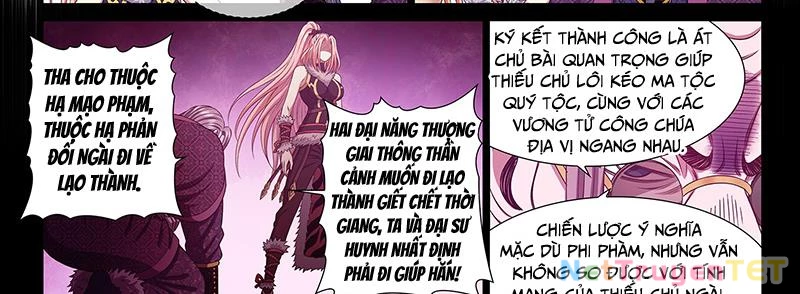Ta Là Đại Thần Tiên Chapter 783 - Trang 4