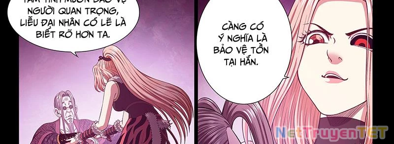 Ta Là Đại Thần Tiên Chapter 783 - Trang 4