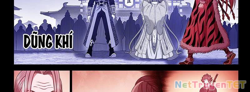 Ta Là Đại Thần Tiên Chapter 783 - Trang 4