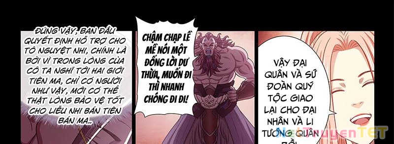 Ta Là Đại Thần Tiên Chapter 783 - Trang 4