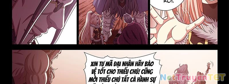 Ta Là Đại Thần Tiên Chapter 783 - Trang 4