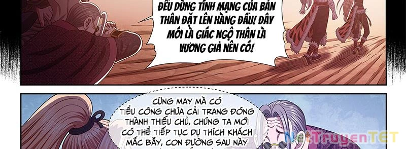 Ta Là Đại Thần Tiên Chapter 783 - Trang 4