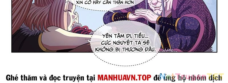 Ta Là Đại Thần Tiên Chapter 783 - Trang 4