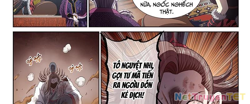 Ta Là Đại Thần Tiên Chapter 783 - Trang 4