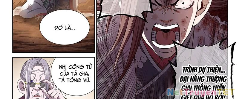 Ta Là Đại Thần Tiên Chapter 783 - Trang 4