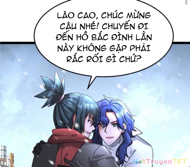 Toàn Cầu Băng Phong: Ta Chế Tạo Phòng An Toàn Tại Tận Thế Chapter 586 - Trang 4