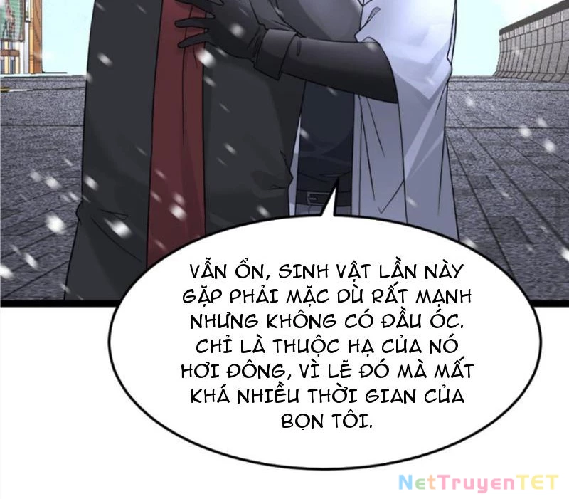 Toàn Cầu Băng Phong: Ta Chế Tạo Phòng An Toàn Tại Tận Thế Chapter 586 - Trang 4