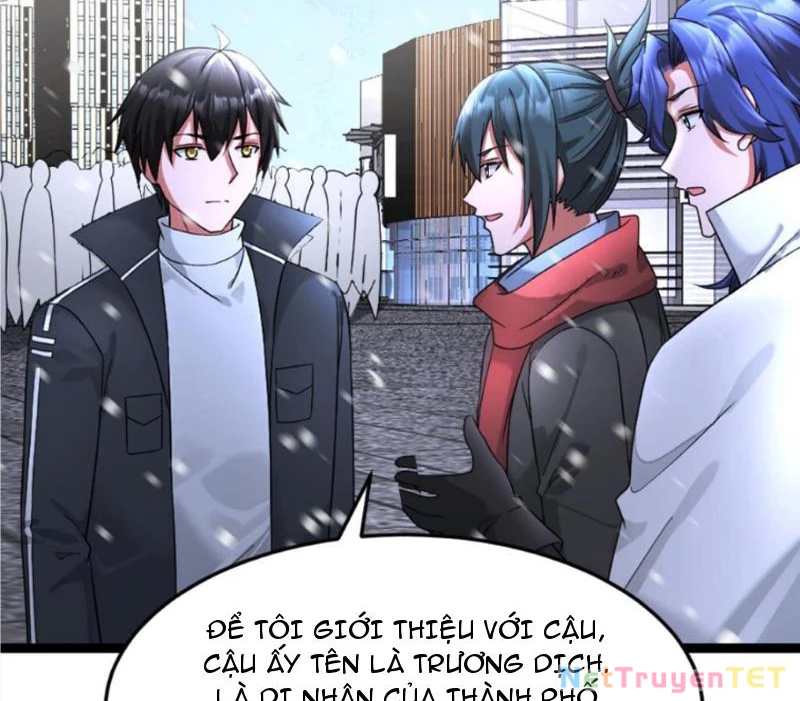 Toàn Cầu Băng Phong: Ta Chế Tạo Phòng An Toàn Tại Tận Thế Chapter 586 - Trang 4