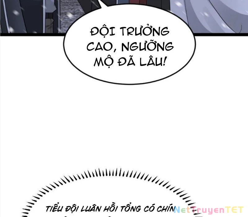 Toàn Cầu Băng Phong: Ta Chế Tạo Phòng An Toàn Tại Tận Thế Chapter 586 - Trang 4