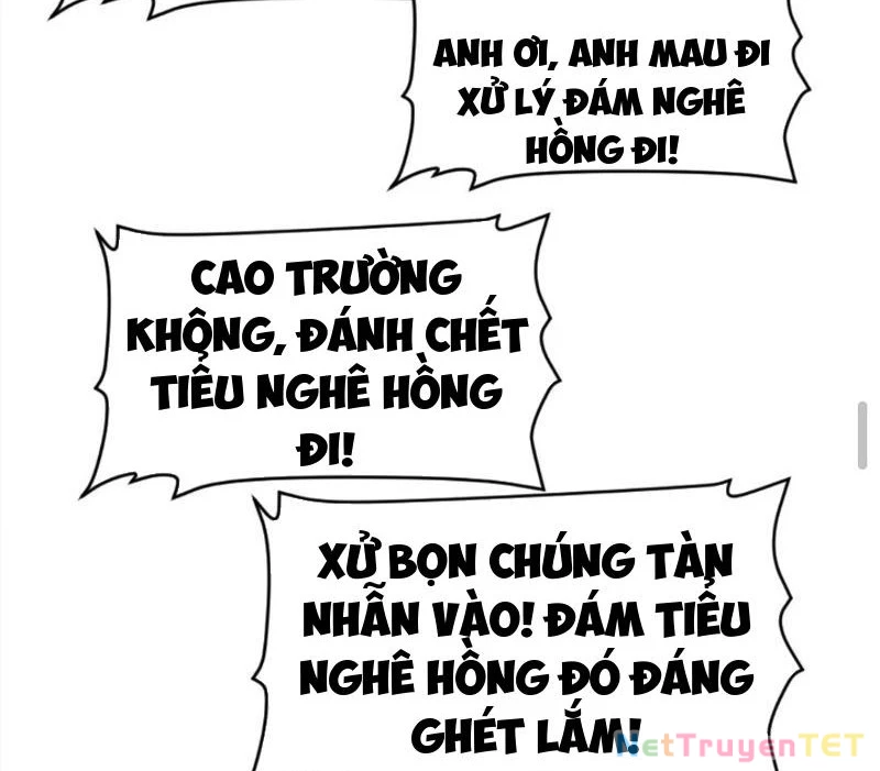 Toàn Cầu Băng Phong: Ta Chế Tạo Phòng An Toàn Tại Tận Thế Chapter 586 - Trang 4