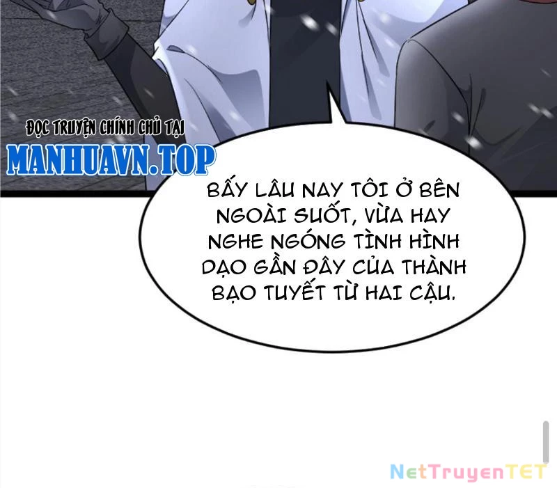 Toàn Cầu Băng Phong: Ta Chế Tạo Phòng An Toàn Tại Tận Thế Chapter 586 - Trang 4