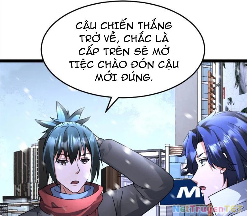 Toàn Cầu Băng Phong: Ta Chế Tạo Phòng An Toàn Tại Tận Thế Chapter 586 - Trang 4