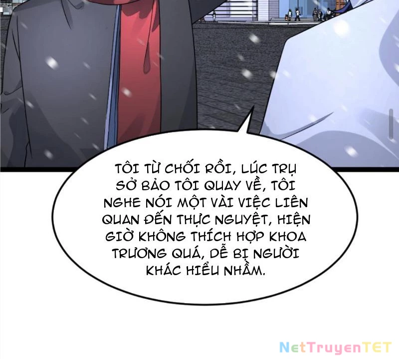 Toàn Cầu Băng Phong: Ta Chế Tạo Phòng An Toàn Tại Tận Thế Chapter 586 - Trang 4