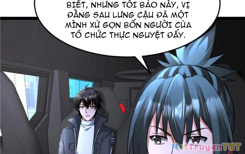 Toàn Cầu Băng Phong: Ta Chế Tạo Phòng An Toàn Tại Tận Thế Chapter 586 - Trang 4