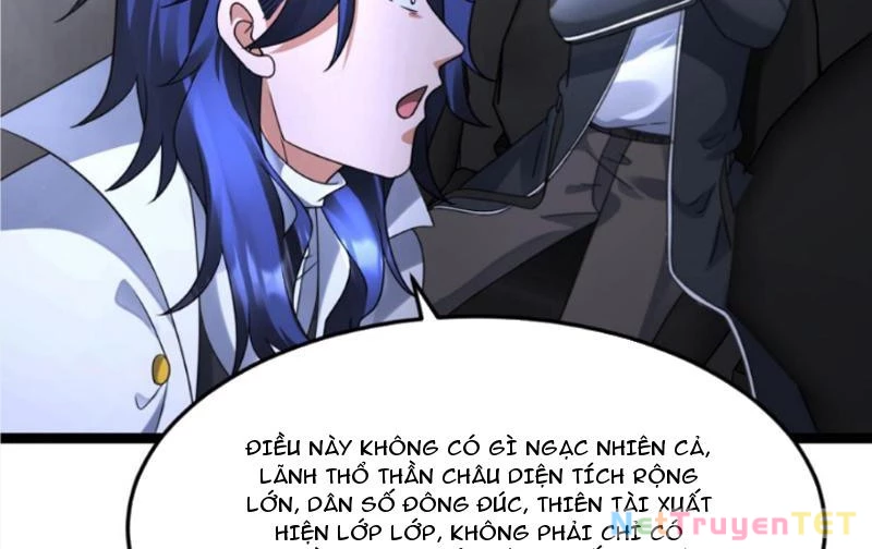 Toàn Cầu Băng Phong: Ta Chế Tạo Phòng An Toàn Tại Tận Thế Chapter 586 - Trang 4