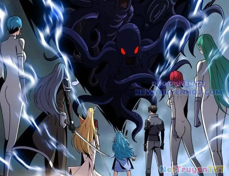 Vừa Chơi Đã Có Tài Khoản Vương Giả Chapter 503 - Trang 4