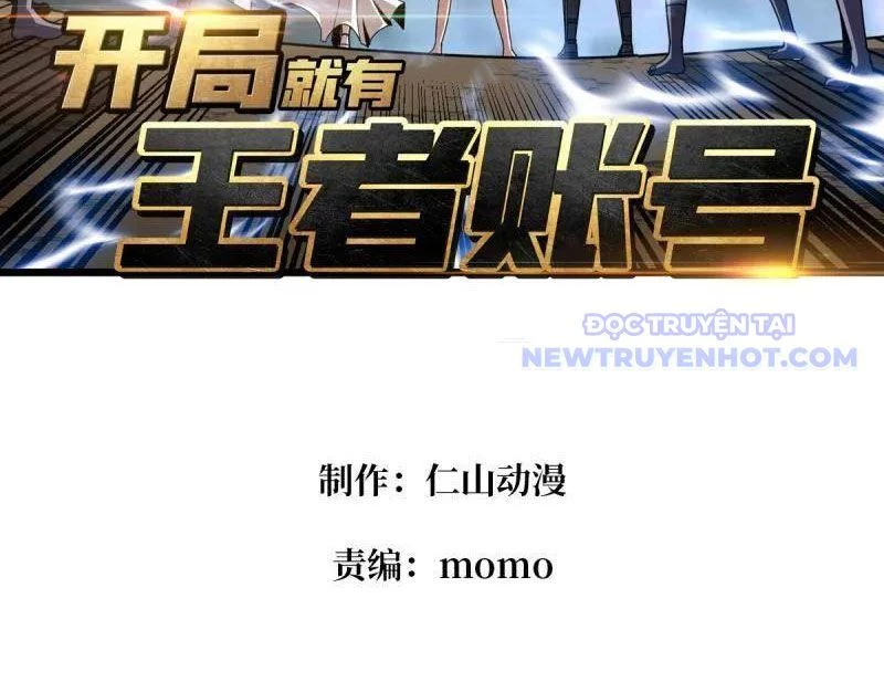 Vừa Chơi Đã Có Tài Khoản Vương Giả Chapter 503 - Trang 4