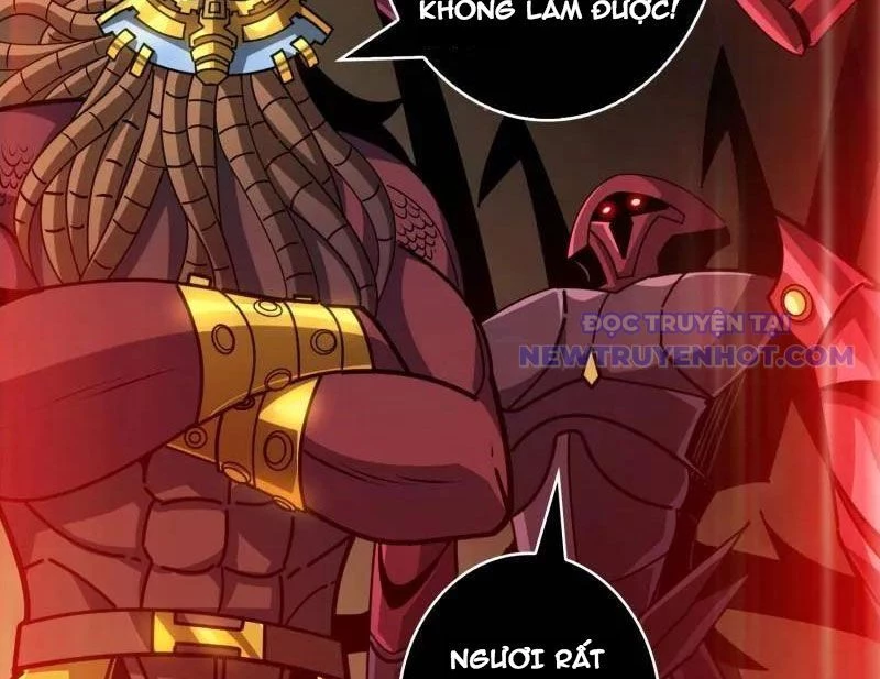 Vừa Chơi Đã Có Tài Khoản Vương Giả Chapter 503 - Trang 4