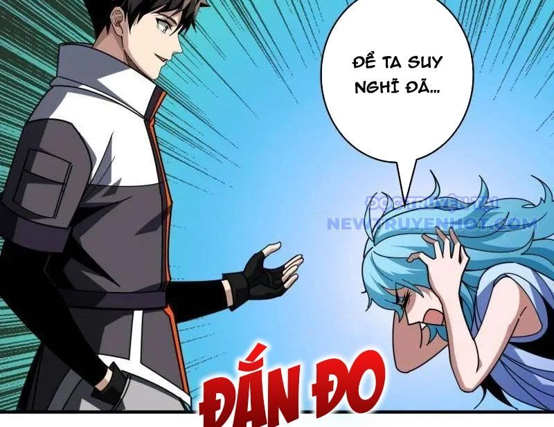 Vừa Chơi Đã Có Tài Khoản Vương Giả Chapter 503 - Trang 4