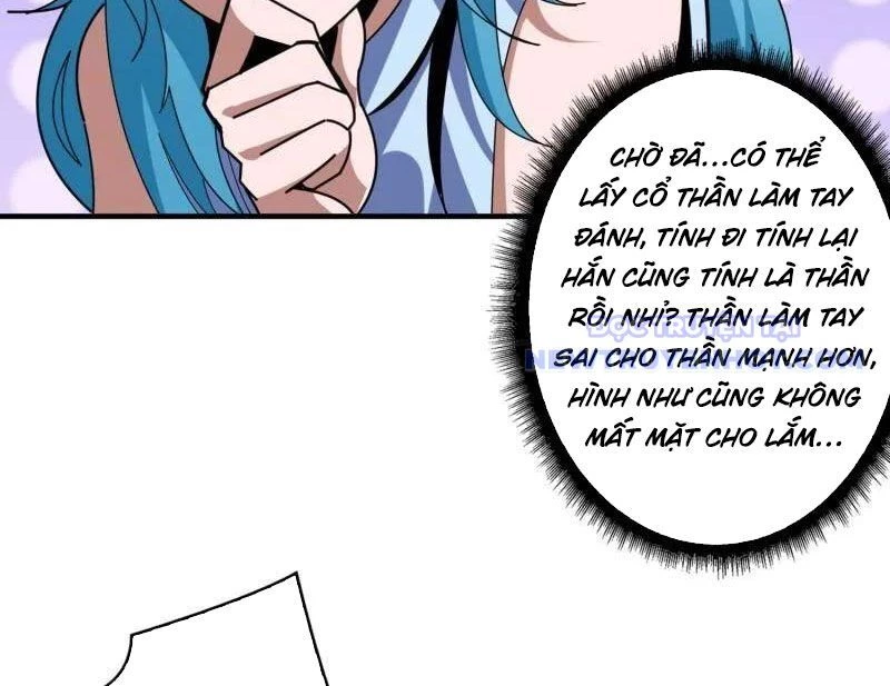 Vừa Chơi Đã Có Tài Khoản Vương Giả Chapter 503 - Trang 4