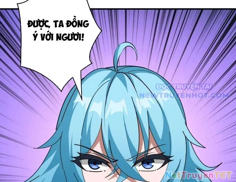 Vừa Chơi Đã Có Tài Khoản Vương Giả Chapter 503 - Trang 4