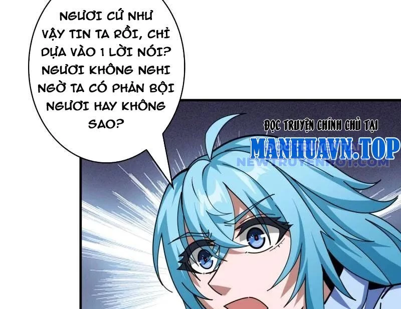 Vừa Chơi Đã Có Tài Khoản Vương Giả Chapter 503 - Trang 4