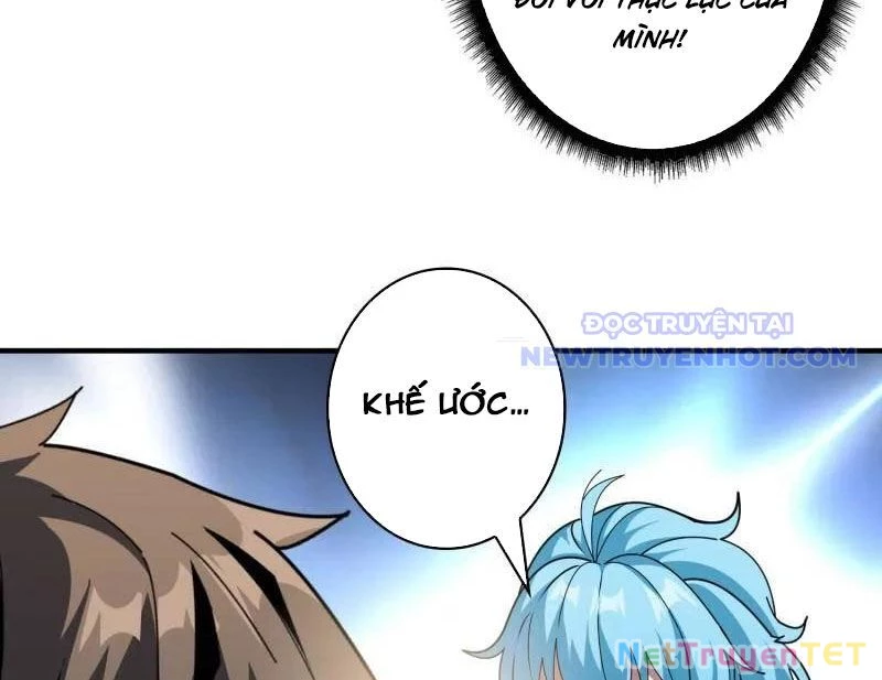 Vừa Chơi Đã Có Tài Khoản Vương Giả Chapter 503 - Trang 4