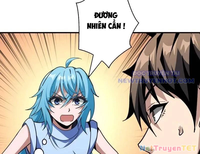 Vừa Chơi Đã Có Tài Khoản Vương Giả Chapter 503 - Trang 4