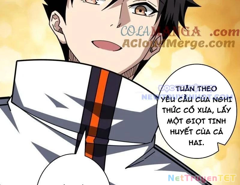 Vừa Chơi Đã Có Tài Khoản Vương Giả Chapter 503 - Trang 4