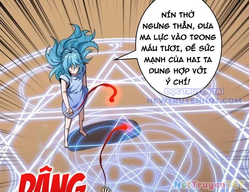 Vừa Chơi Đã Có Tài Khoản Vương Giả Chapter 503 - Trang 4