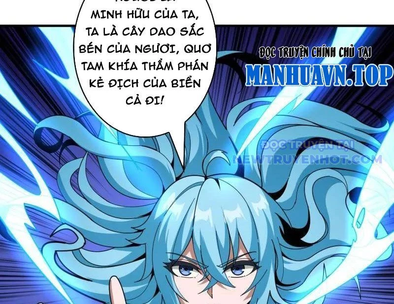 Vừa Chơi Đã Có Tài Khoản Vương Giả Chapter 503 - Trang 4