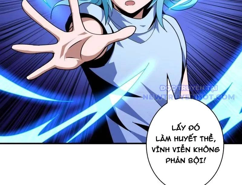 Vừa Chơi Đã Có Tài Khoản Vương Giả Chapter 503 - Trang 4