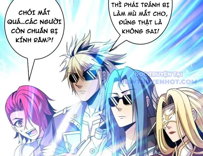 Vừa Chơi Đã Có Tài Khoản Vương Giả Chapter 503 - Trang 4