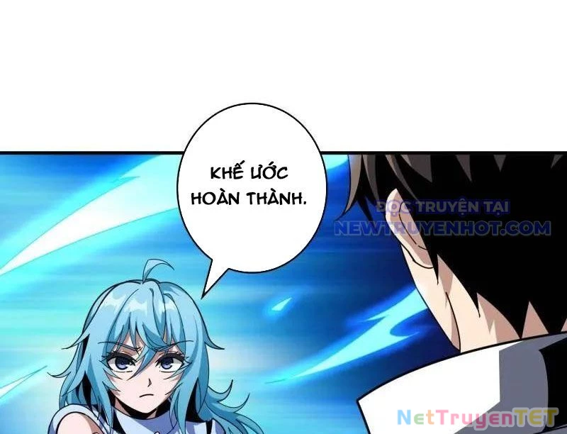 Vừa Chơi Đã Có Tài Khoản Vương Giả Chapter 503 - Trang 4