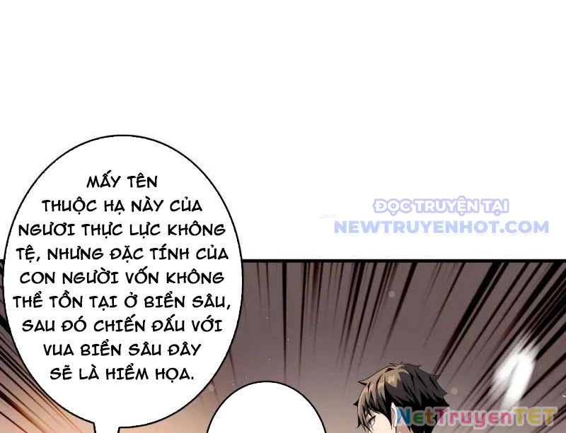 Vừa Chơi Đã Có Tài Khoản Vương Giả Chapter 503 - Trang 4