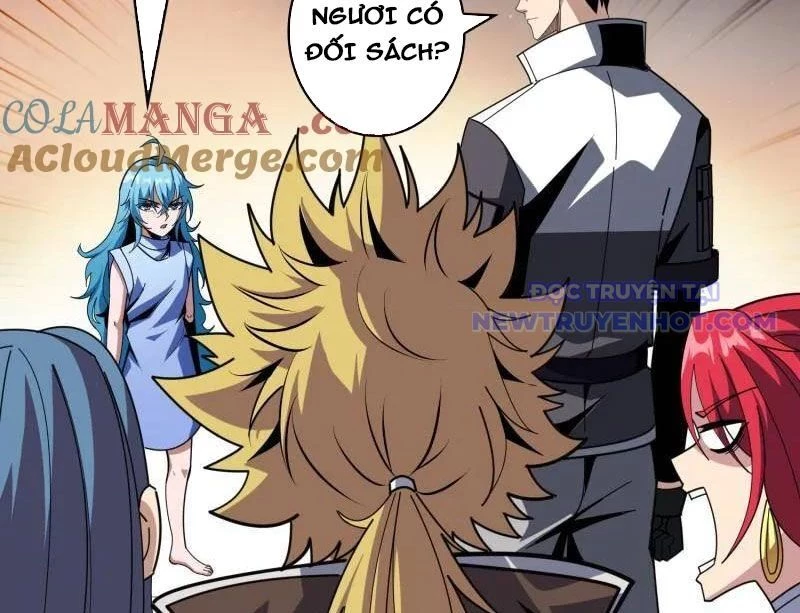 Vừa Chơi Đã Có Tài Khoản Vương Giả Chapter 503 - Trang 4