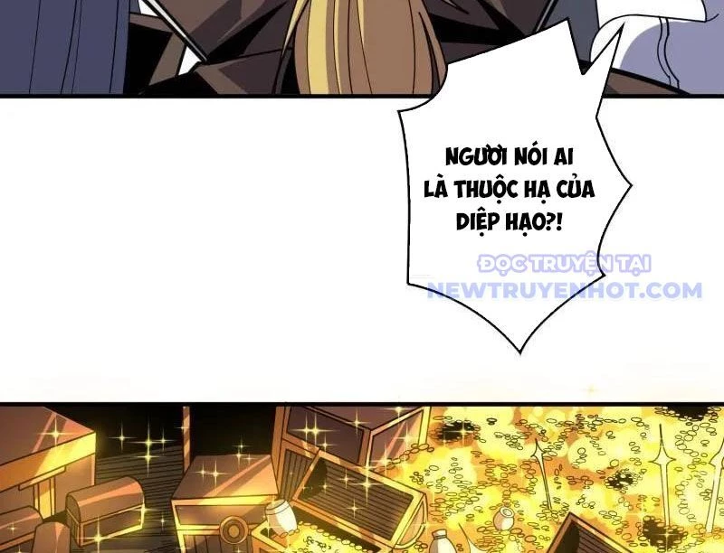 Vừa Chơi Đã Có Tài Khoản Vương Giả Chapter 503 - Trang 4