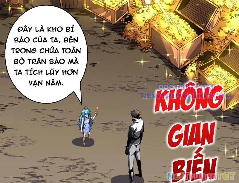 Vừa Chơi Đã Có Tài Khoản Vương Giả Chapter 503 - Trang 4